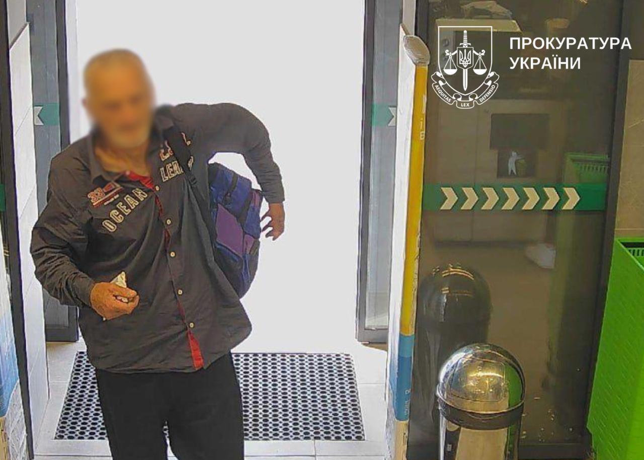 Вийшов на волю та зґвалтував 20-річну дівчину: у Києві суд виніс вирок рецидивісту. Подробиці справи та фото
