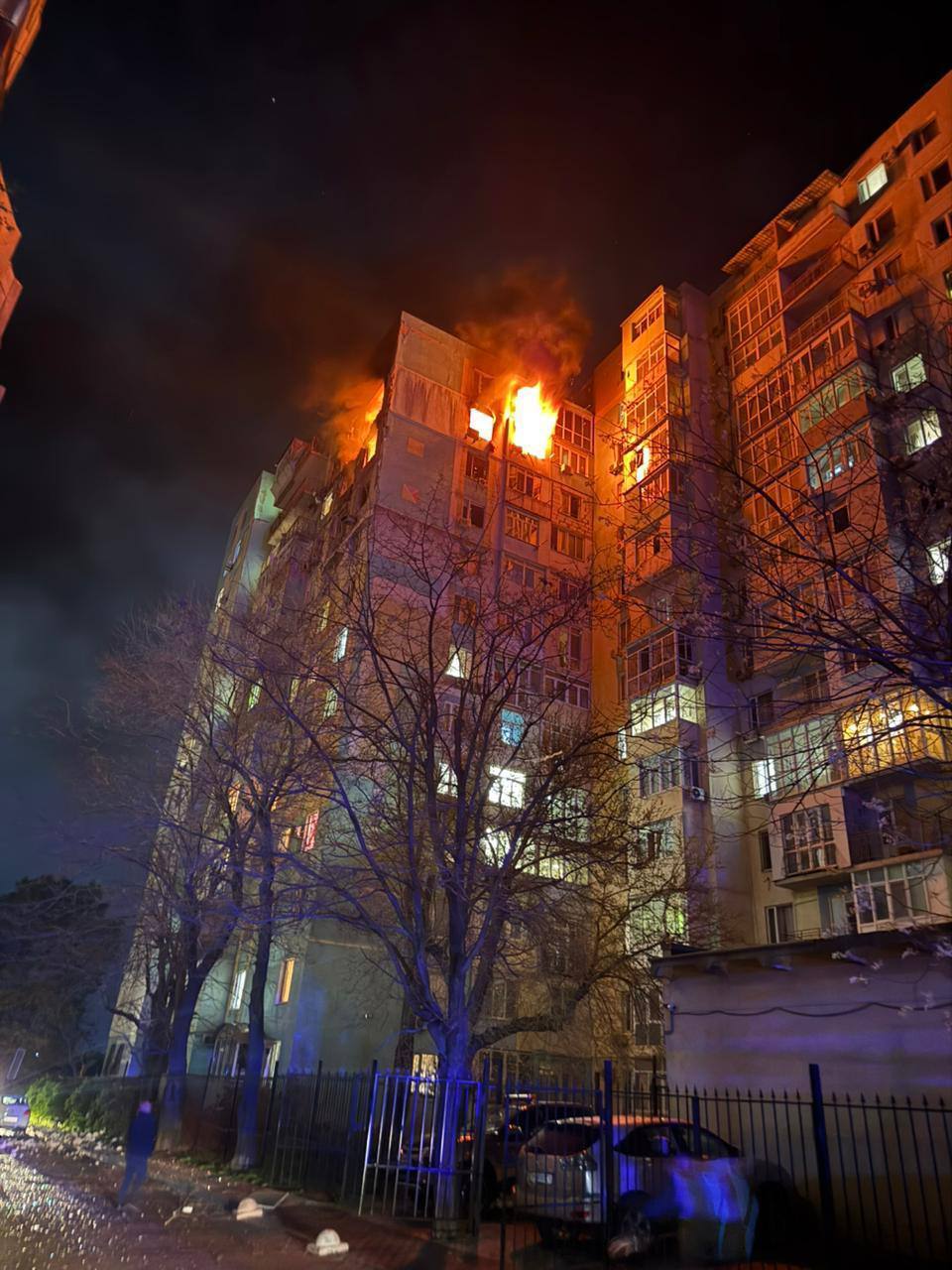В Одессе во время воздушной тревоги прогремели взрывы – что известно