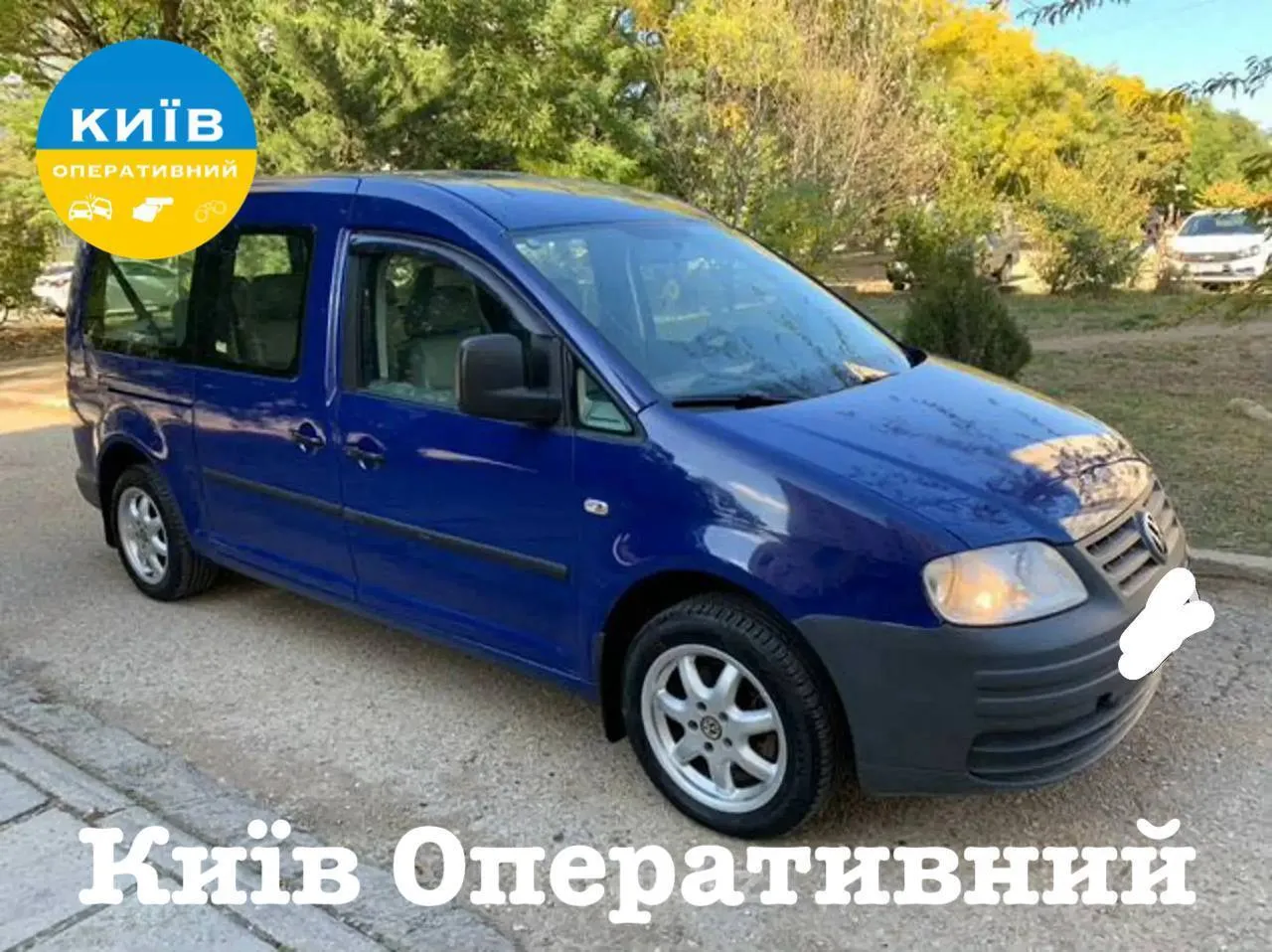 У Києві невідомий вистрілив з авто у бік жінки з дитиною: введено спеціальну поліцейську операцію
