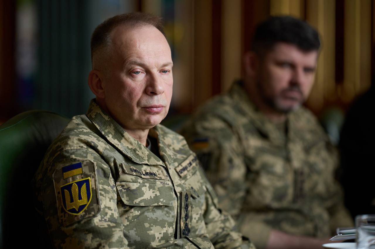 В Украине начнется реформа армии: Зеленский назвал главные направления. Фото