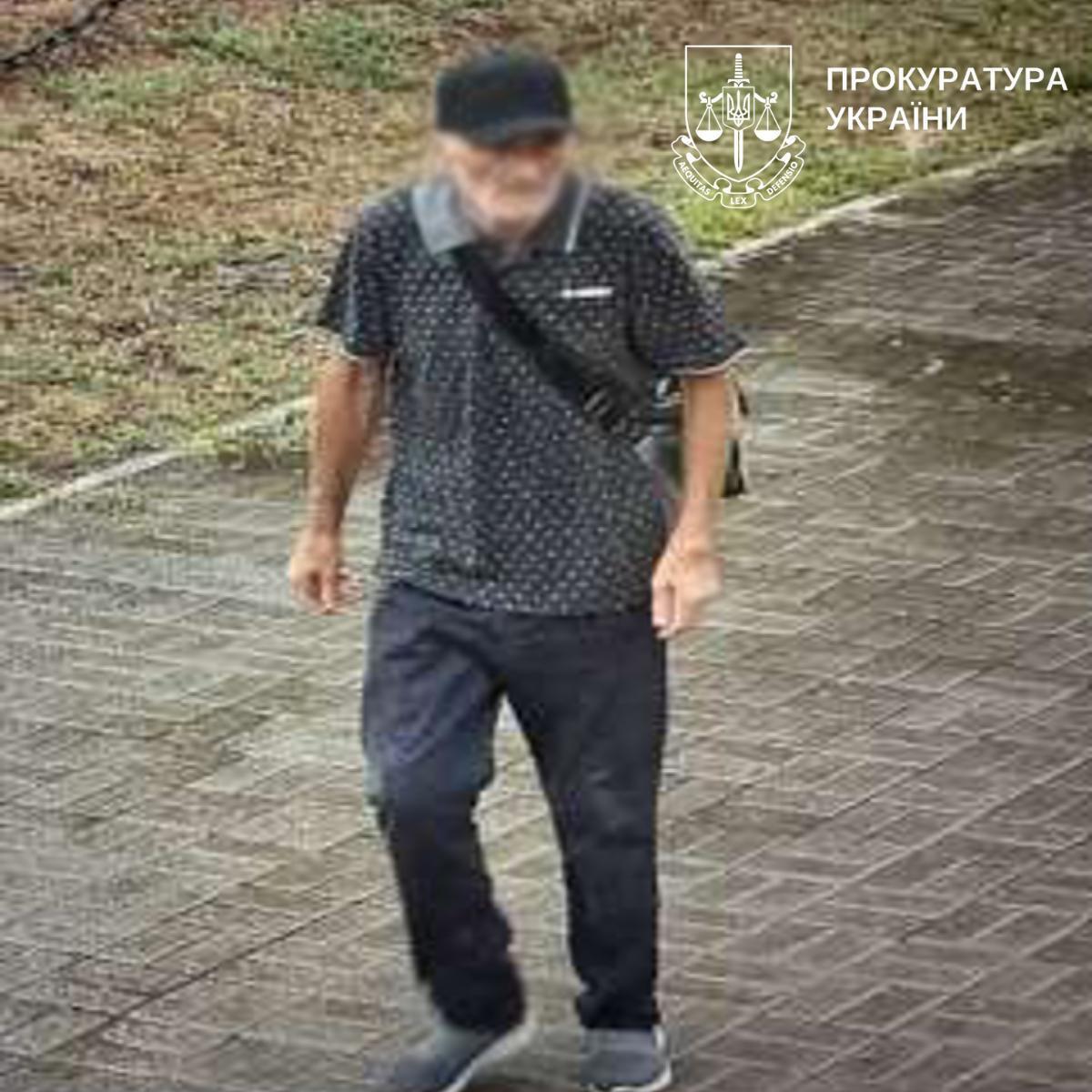 Вийшов на волю та зґвалтував 20-річну дівчину: у Києві суд виніс вирок рецидивісту. Подробиці справи та фото