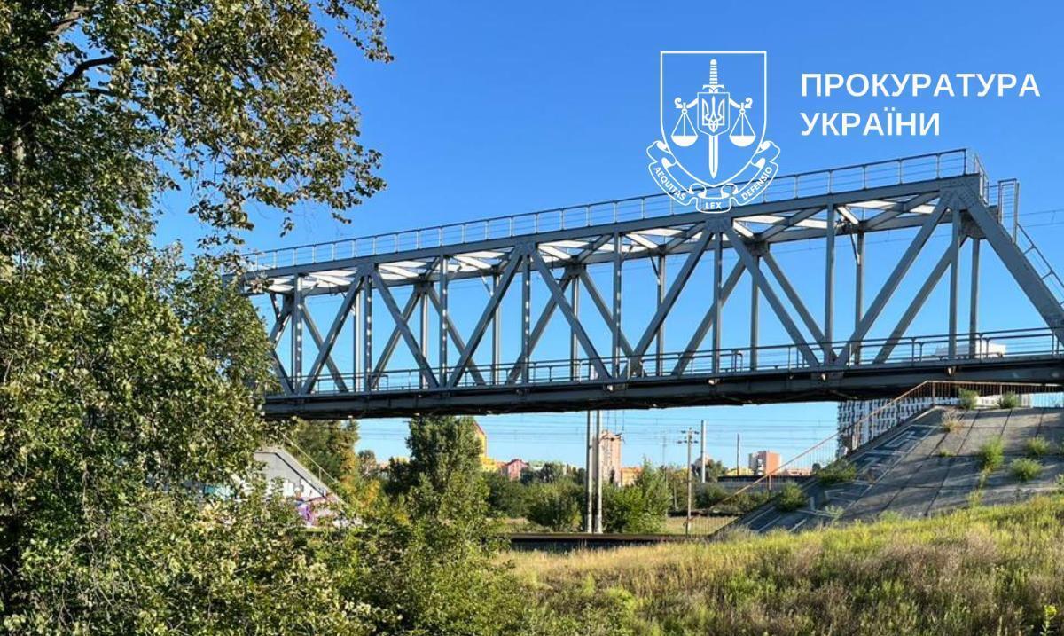 Вийшов на волю та зґвалтував 20-річну дівчину: у Києві суд виніс вирок рецидивісту. Подробиці справи та фото