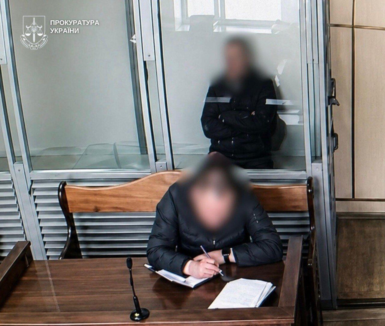 Вийшов на волю та зґвалтував 20-річну дівчину: у Києві суд виніс вирок рецидивісту. Подробиці справи та фото