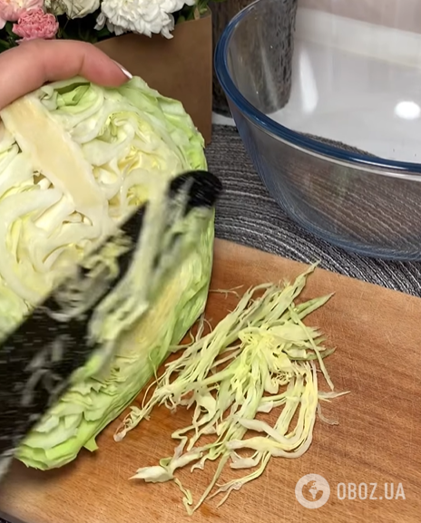 Какой вкусный салат приготовить из молодой капусты: лучшая весенняя закуска