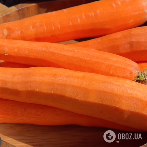 Морква по-корейськи по-новому: ділимося рецептом смачної закуски нашвидкуруч