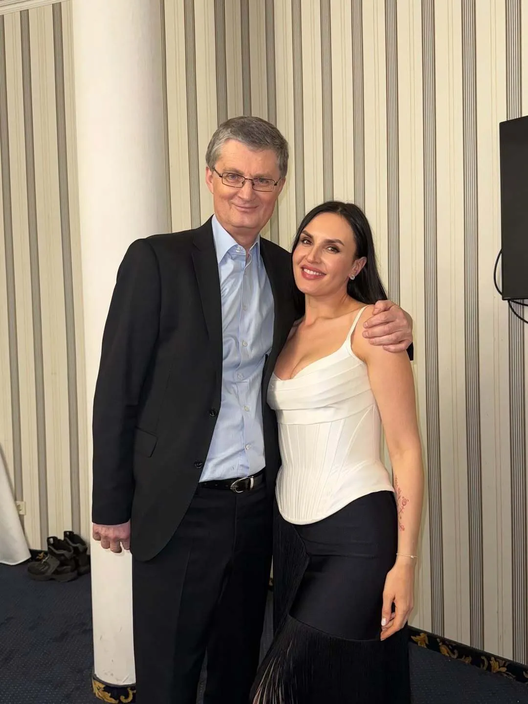 "Хто буде бруднитися за $1000?": Міла Нітіч, яка була очевидицею скандалу на "Караоке на Майдані", розкрила правду про інцидент