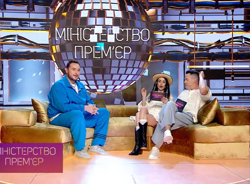 "Віддав усі накопичення колишньому продюсеру Ані Лорак". Нікіта Кісельов – про окупацію в Бучі, схуднення на 40 кг і повідомлення від Тіни Кароль
