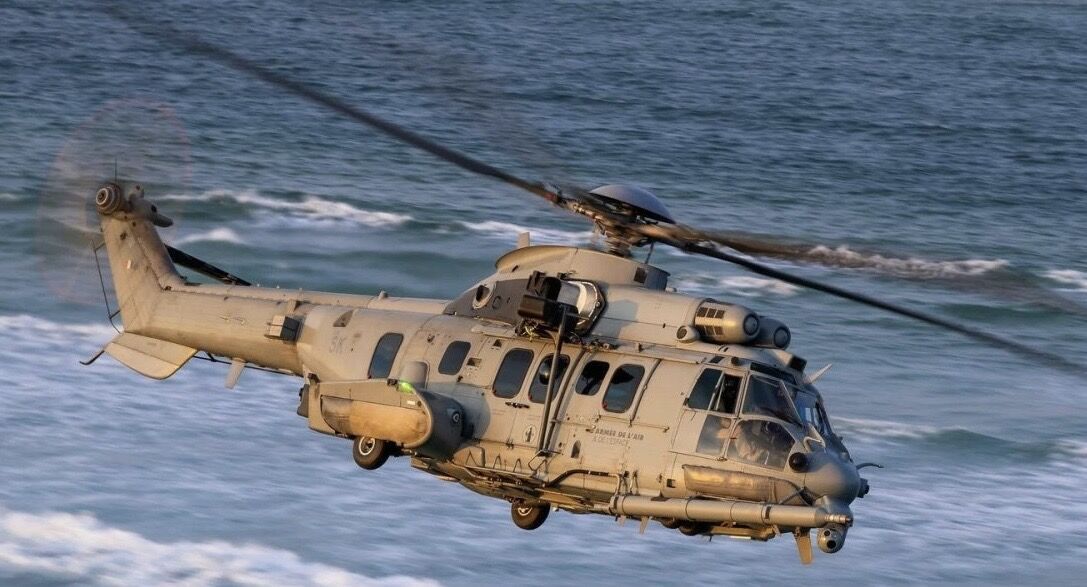 Україна може замінити застарілі Мі-8 на сучасні Airbus H225M: у скільки це може обійтися