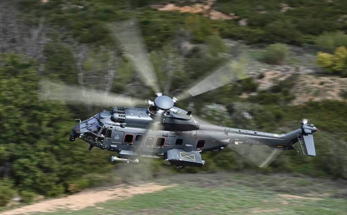 Україна може замінити застарілі Мі-8 на сучасні Airbus H225M: у скільки це може обійтися