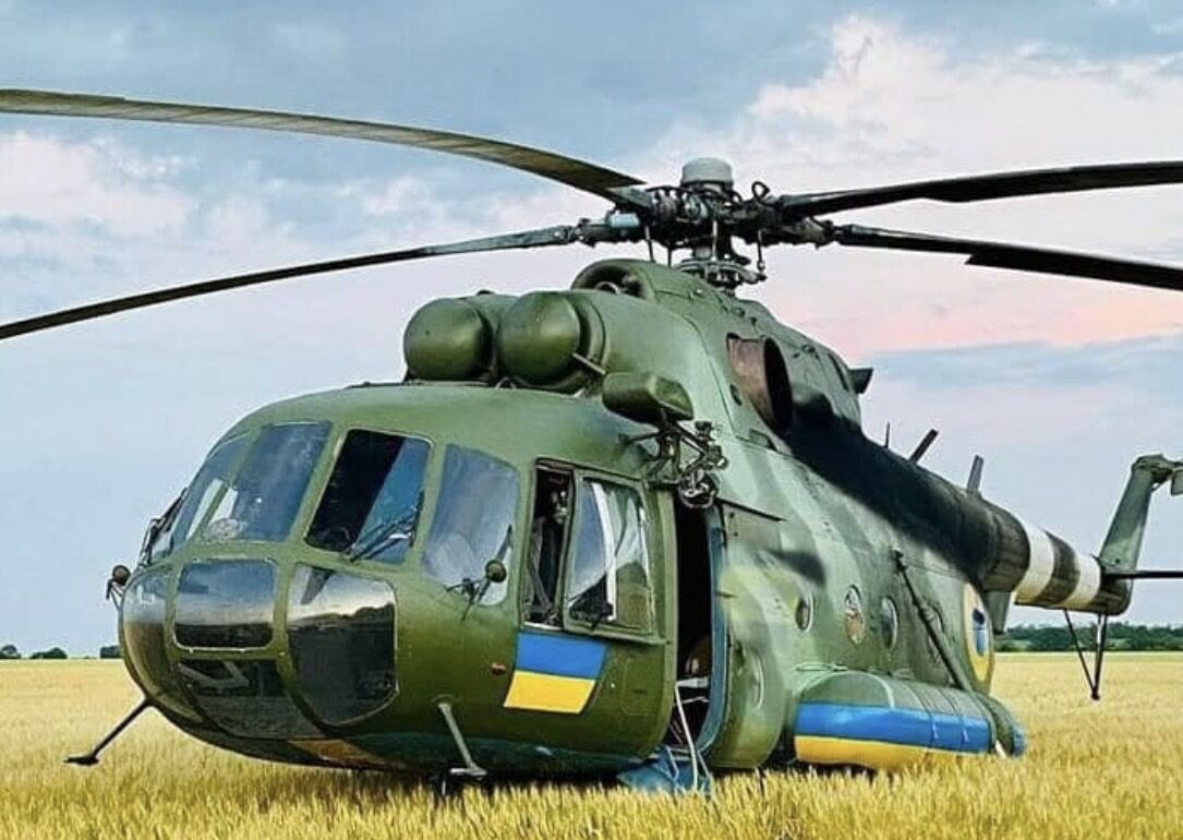 Україна може замінити застарілі Мі-8 на сучасні Airbus H225M: у скільки це може обійтися
