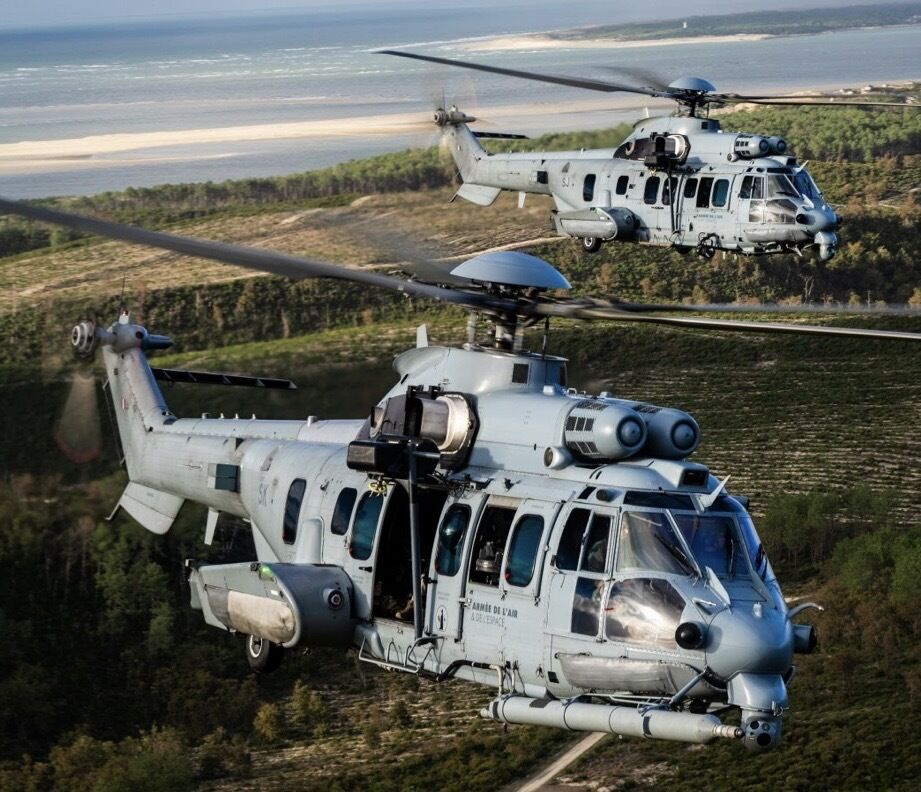 Україна може замінити застарілі Мі-8 на сучасні Airbus H225M: у скільки це може обійтися