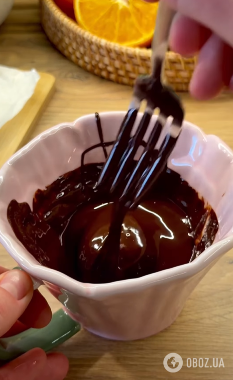 Вкусные конфеты из тьох ингредиентов для детей: как приготовить