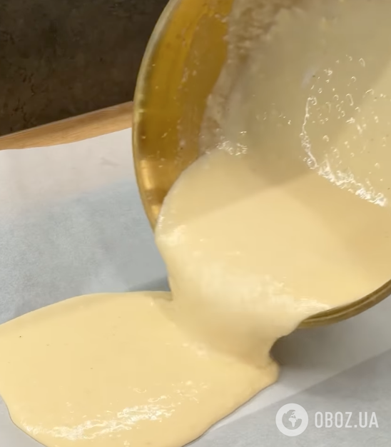 Ленивая пицца на жидком тесте: рецепт вкусного и сытного блюда без заморочек