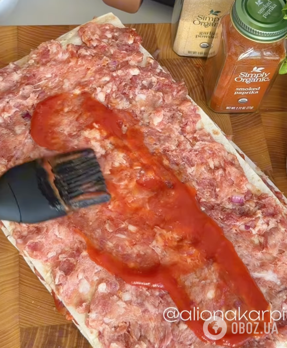 Шашлык из лаваша и фарша: делимся легким рецептом вкусного и сытного блюда