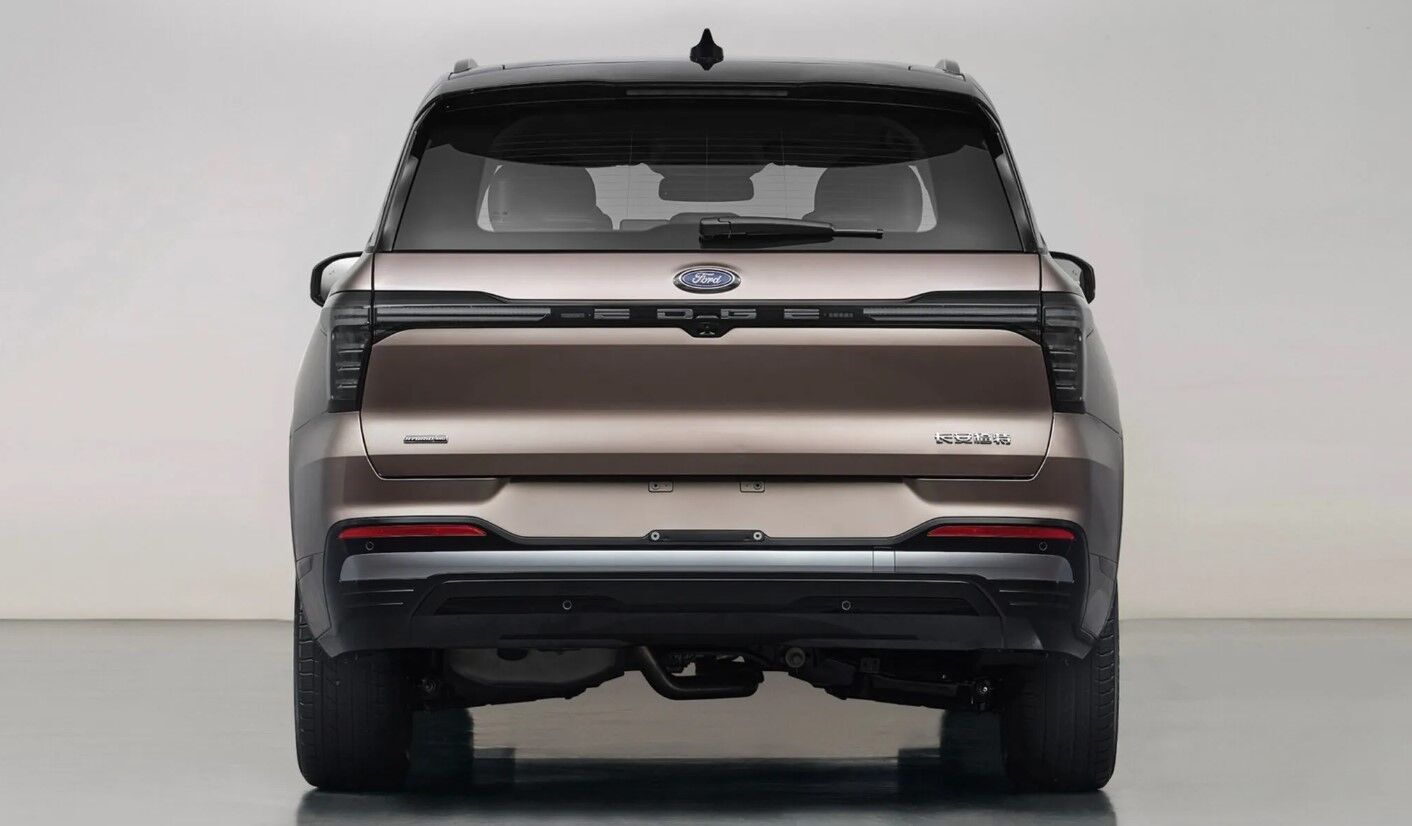 Ford Edge L