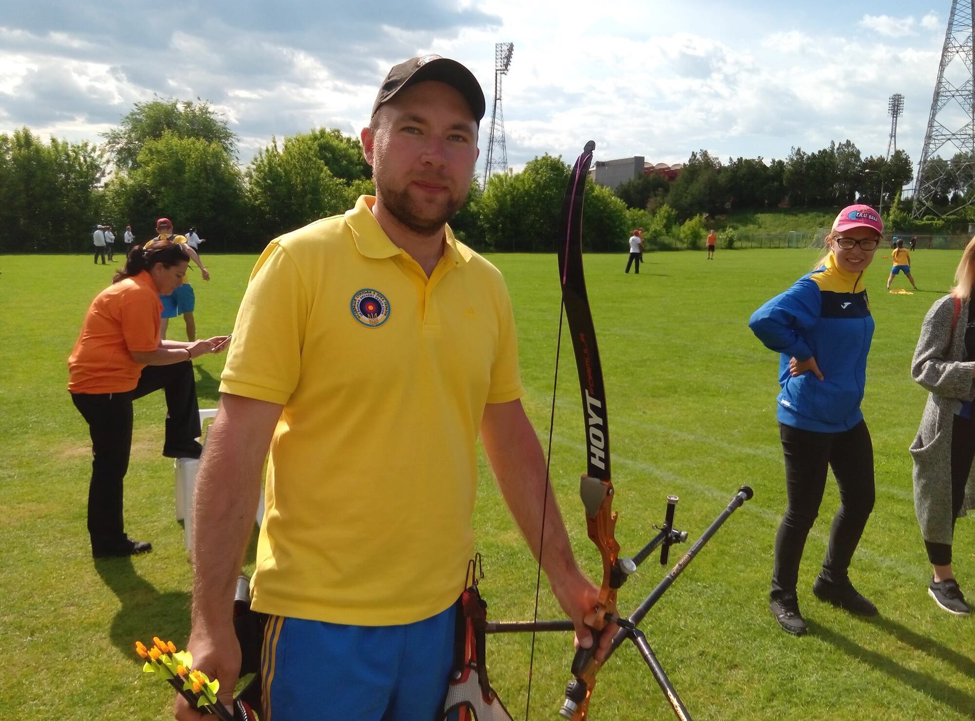 Несподівана смерть рекордсмена України і віцечемпіона Європи у 37 років: тренував доньку відомого гумориста й стріляв на Європейських іграх