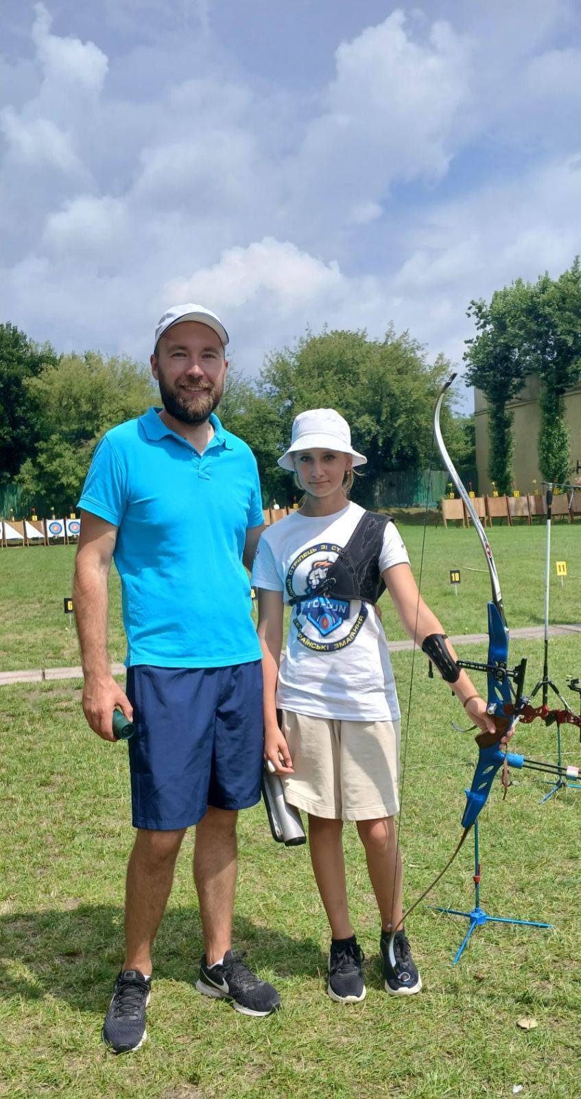 Несподівана смерть рекордсмена України і віцечемпіона Європи у 37 років: тренував доньку відомого гумориста й стріляв на Європейських іграх