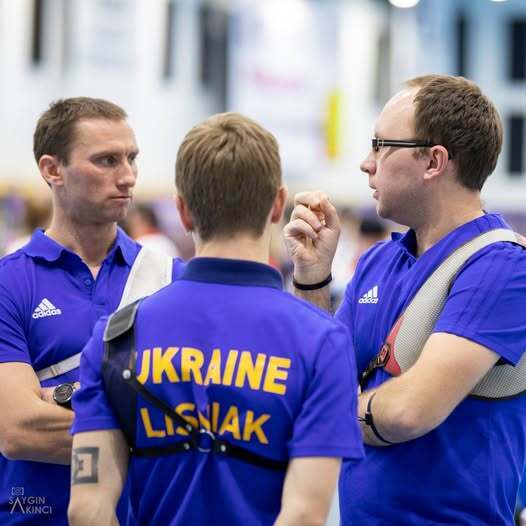 Несподівана смерть рекордсмена України і віцечемпіона Європи у 37 років: тренував доньку відомого гумориста й стріляв на Європейських іграх