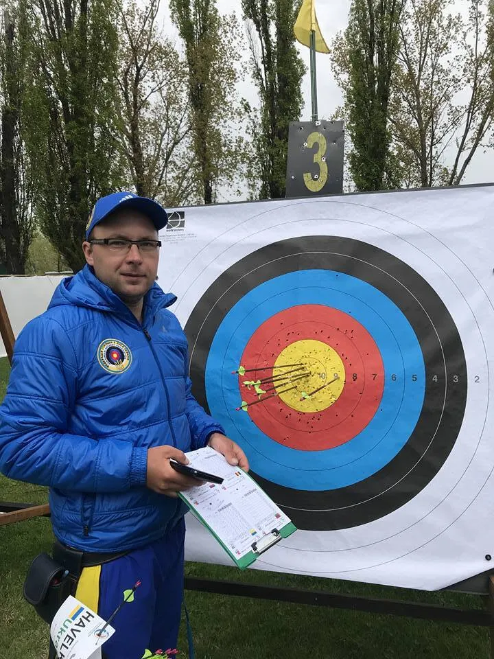 Несподівана смерть рекордсмена України і віцечемпіона Європи у 37 років: тренував доньку відомого гумориста й стріляв на Європейських іграх