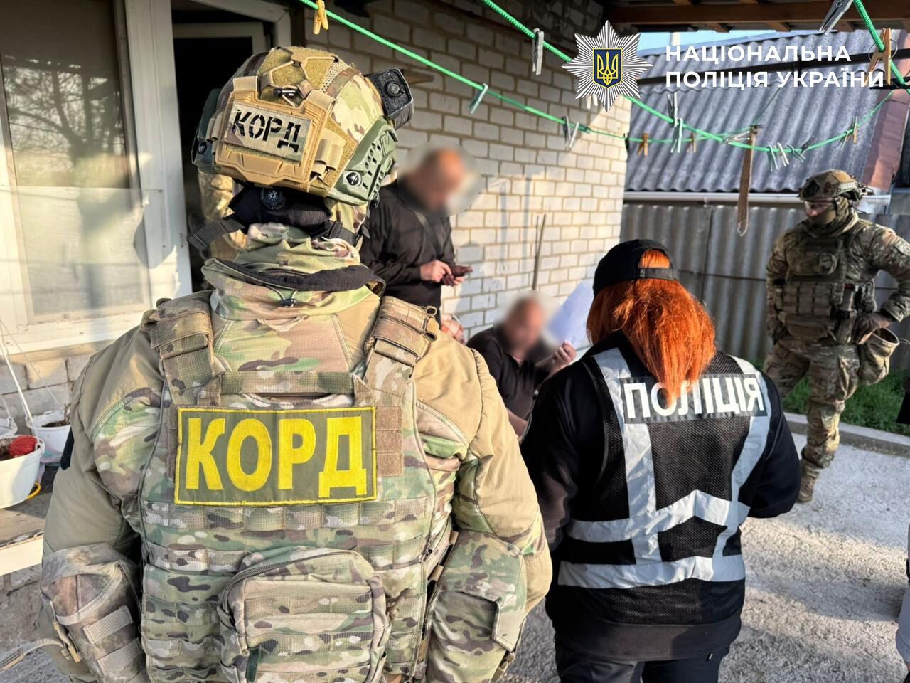 Заробили на фіктивних інвалідностях понад 200 млн:  у Запоріжжі викрили "схему" в медзакладах. Фото