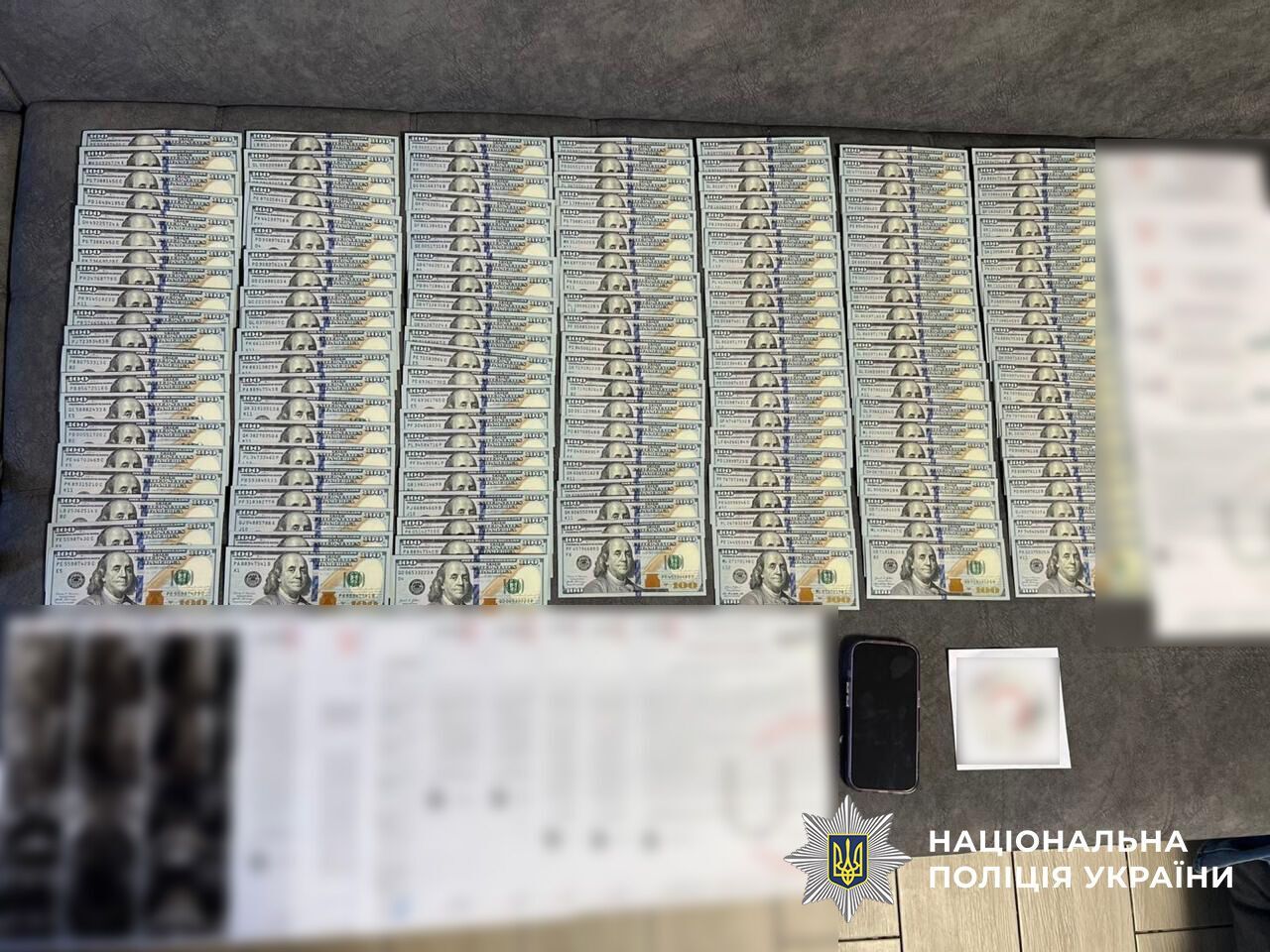 Заробили на фіктивних інвалідностях понад 200 млн:  у Запоріжжі викрили "схему" в медзакладах. Фото