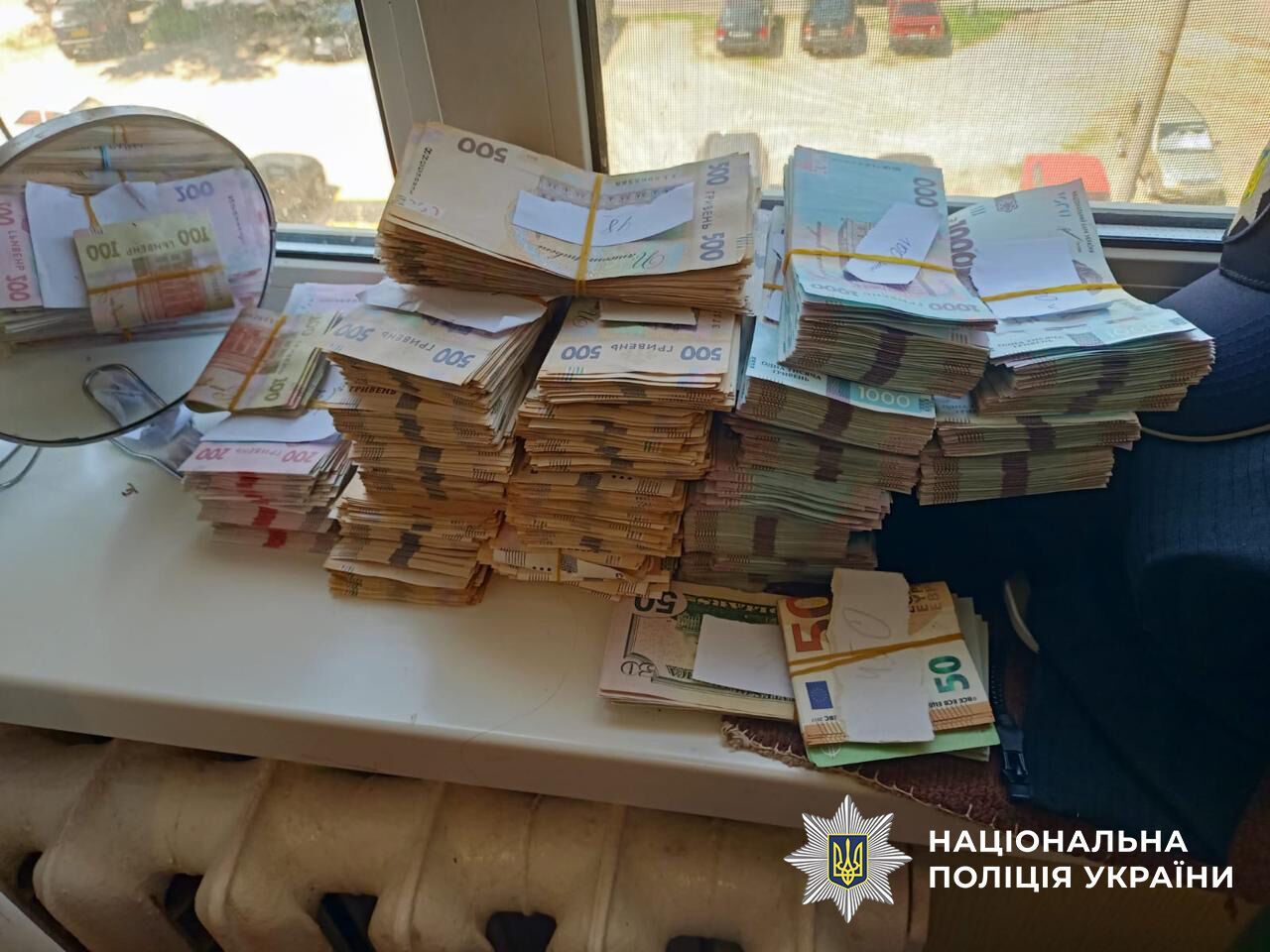 Заробили на фіктивних інвалідностях понад 200 млн:  у Запоріжжі викрили "схему" в медзакладах. Фото