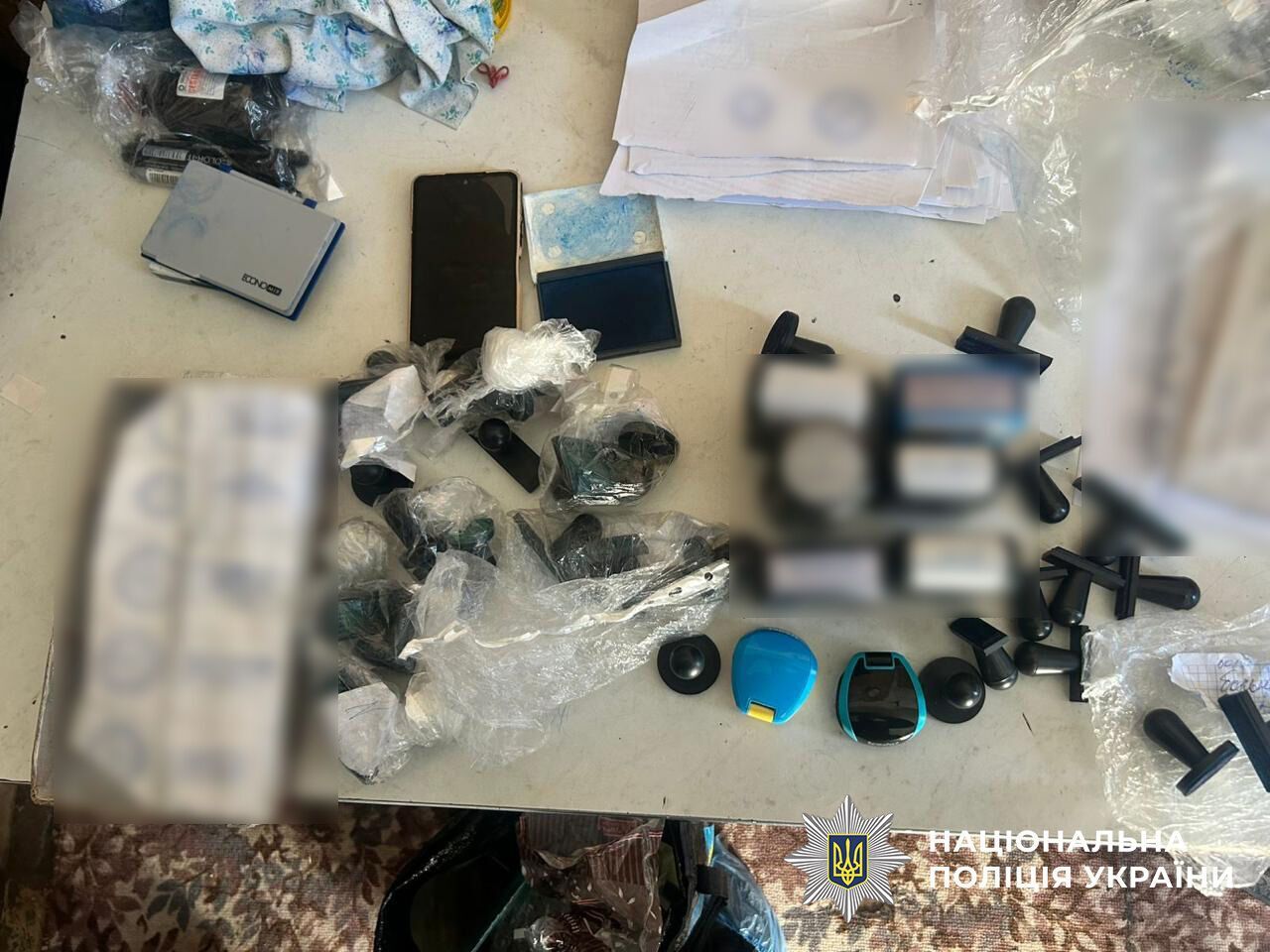 Заробили на фіктивних інвалідностях понад 200 млн:  у Запоріжжі викрили "схему" в медзакладах. Фото