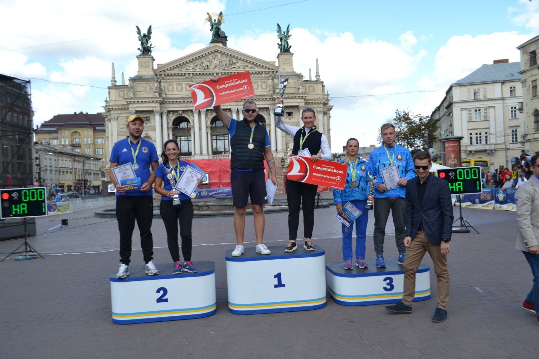 Несподівана смерть рекордсмена України і віцечемпіона Європи у 37 років: тренував доньку відомого гумориста й стріляв на Європейських іграх