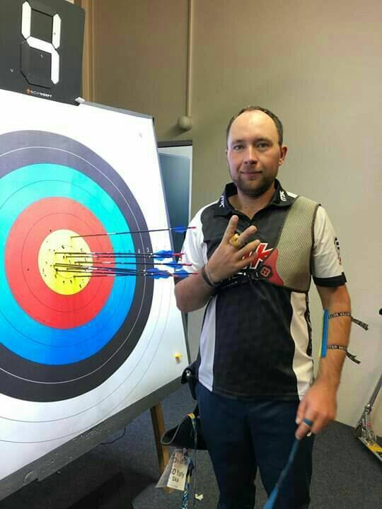 Несподівана смерть рекордсмена України і віцечемпіона Європи у 37 років: тренував доньку відомого гумориста й стріляв на Європейських іграх