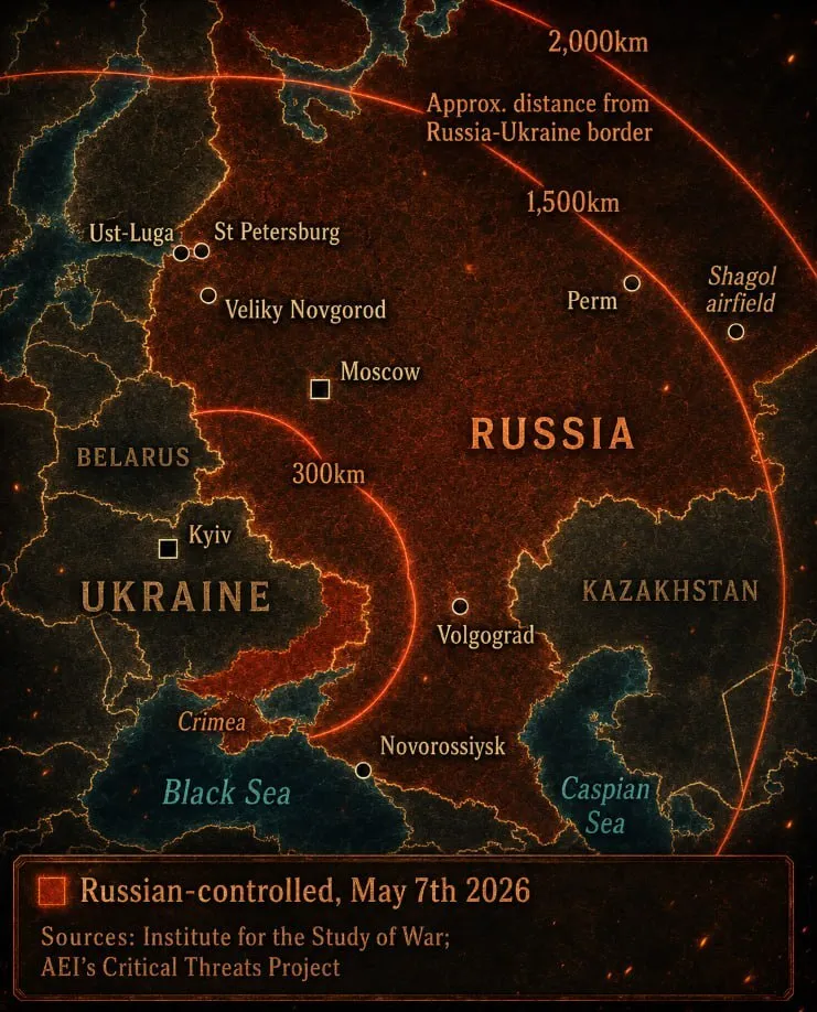 Пережив суровую зиму, Украина начала переламывать ход войны с Россией – The Economist