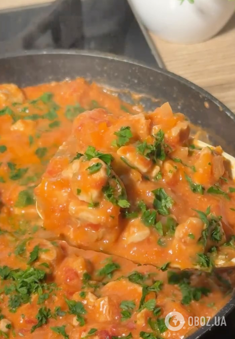 Вкусная мясная подлива к любому гарниру: идеально для сытного обеда