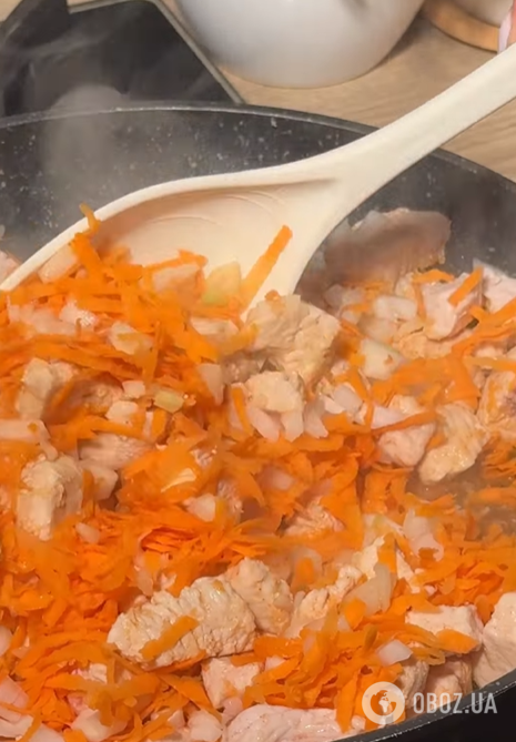 Вкусная мясная подлива к любому гарниру: идеально для сытного обеда