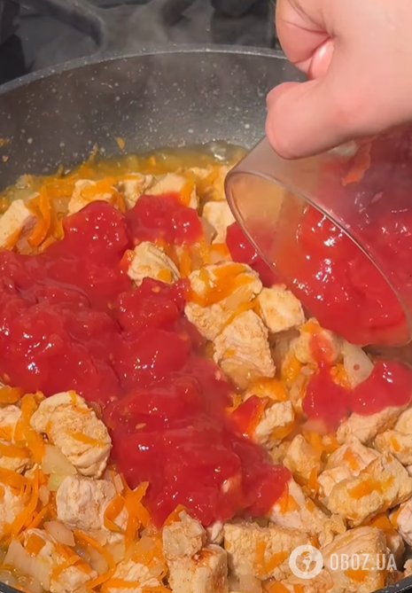 Вкусная мясная подлива к любому гарниру: идеально для сытного обеда