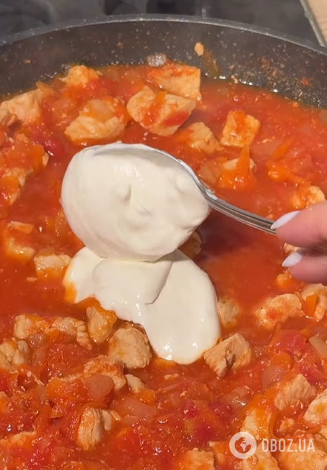 Вкусная мясная подлива к любому гарниру: идеально для сытного обеда