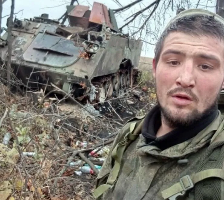 Окупанти плачуться на відео, у чорному списку вже й Z-блогери: почалася нова хвиля "обнулення" у лавах армії Росії на війні проти України