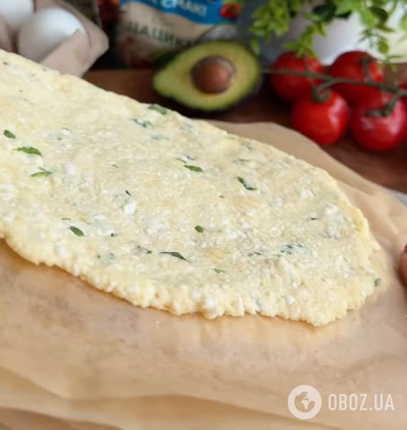 Высокобелковый завтрак из творога на каждый день: готовится элементарно