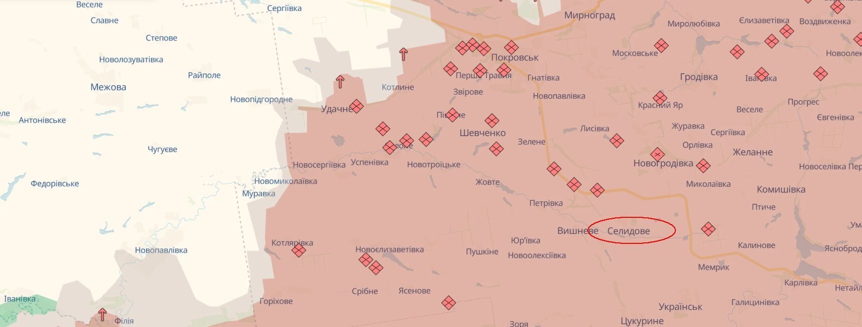 ВСУ поразили пункты управления, логистику и сосредоточение живой силы врага на оккупированных территориях: подробности