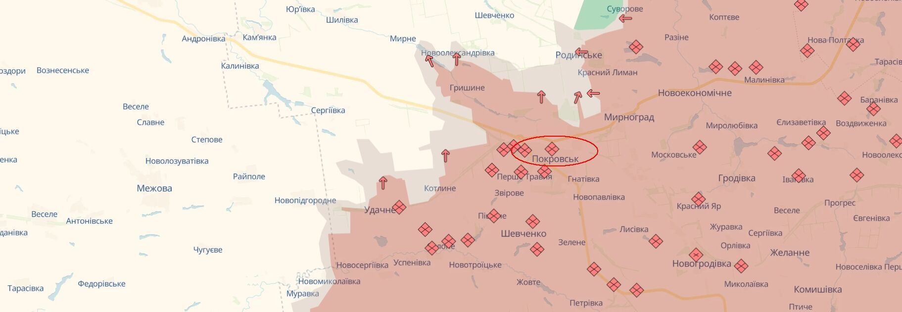 ВСУ поразили пункты управления, логистику и сосредоточение живой силы врага на оккупированных территориях: подробности