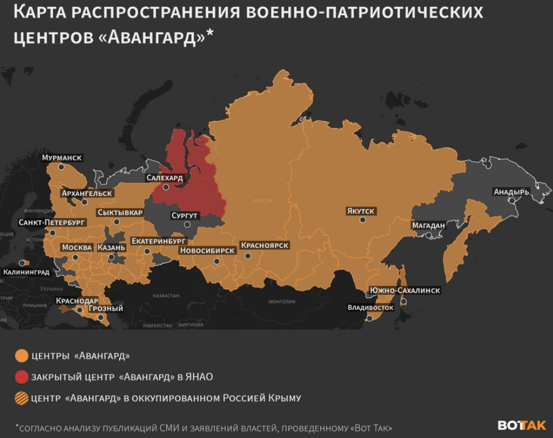 Кремль тратит миллиарды на "конвейер" по подготовке школьников к войне – расследование