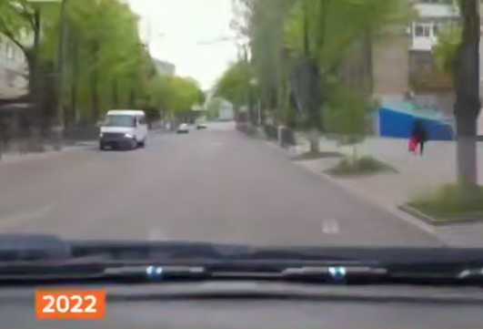 "Две параллельные реальности": в сети показали, как выглядел Бахмут до большой войны и после вторжения России
