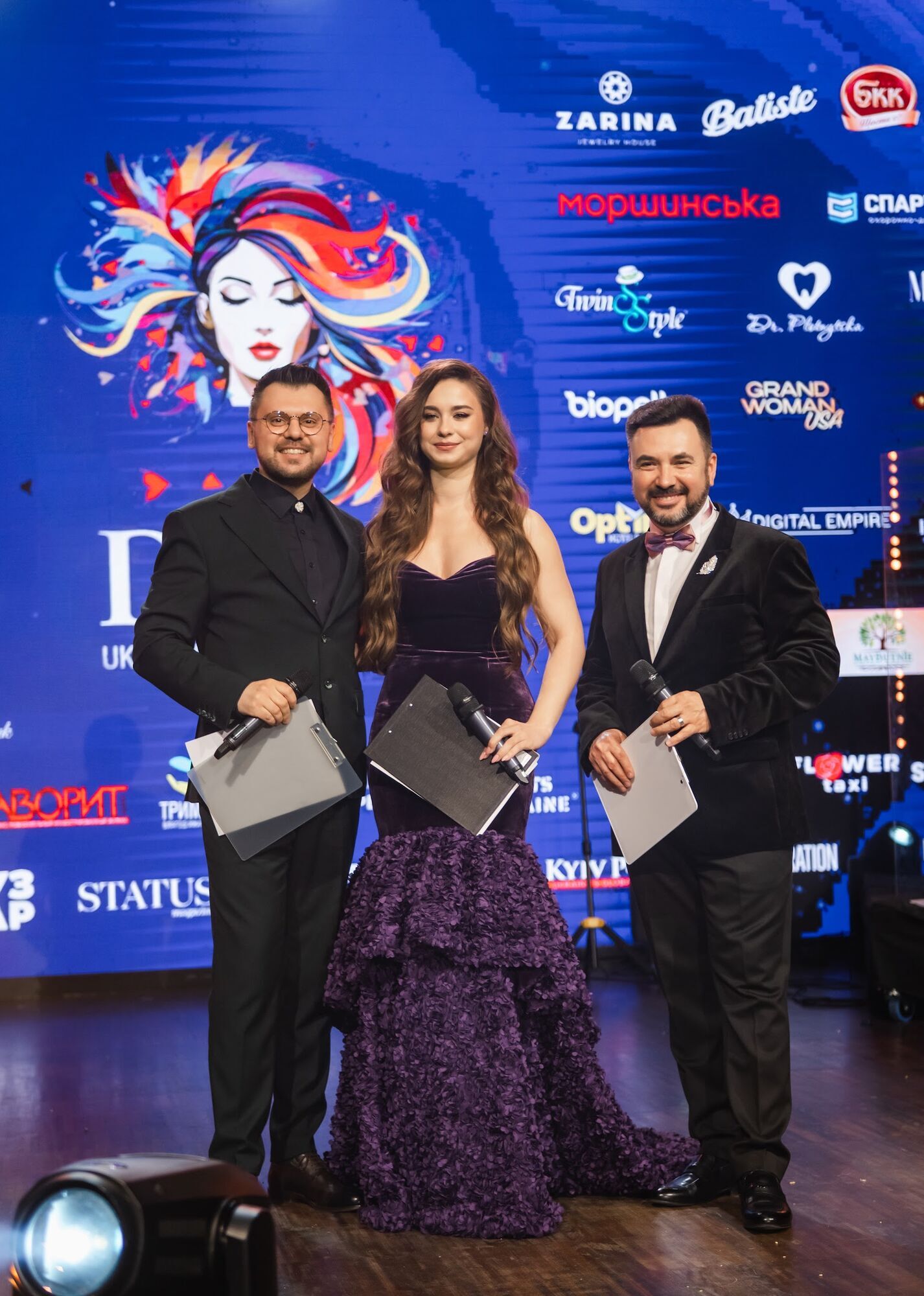 2500 гостей, 22 fashion-покази та 60 спікерів: у Львові пройшов Ukrainian Women Festival DIVA