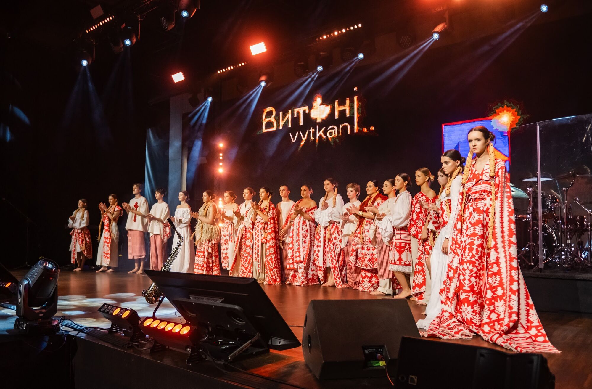 2500 гостей, 22 fashion-покази та 60 спікерів: у Львові пройшов Ukrainian Women Festival DIVA