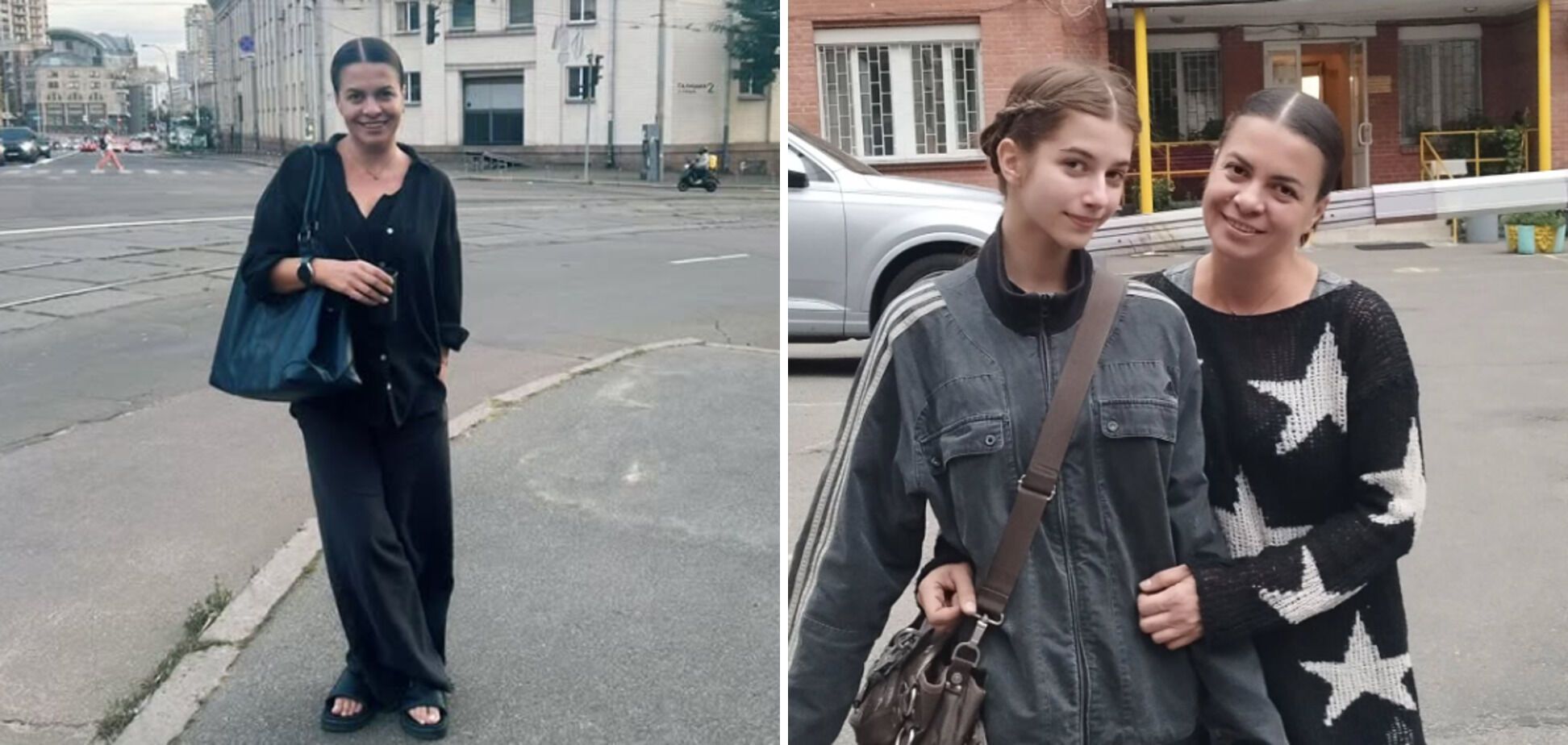 "Я продавала артистів, а тепер – косметику". Ексдружина загиблого на війні Макса Неліпи розповіла, як живе з дітьми в Ізраїлі