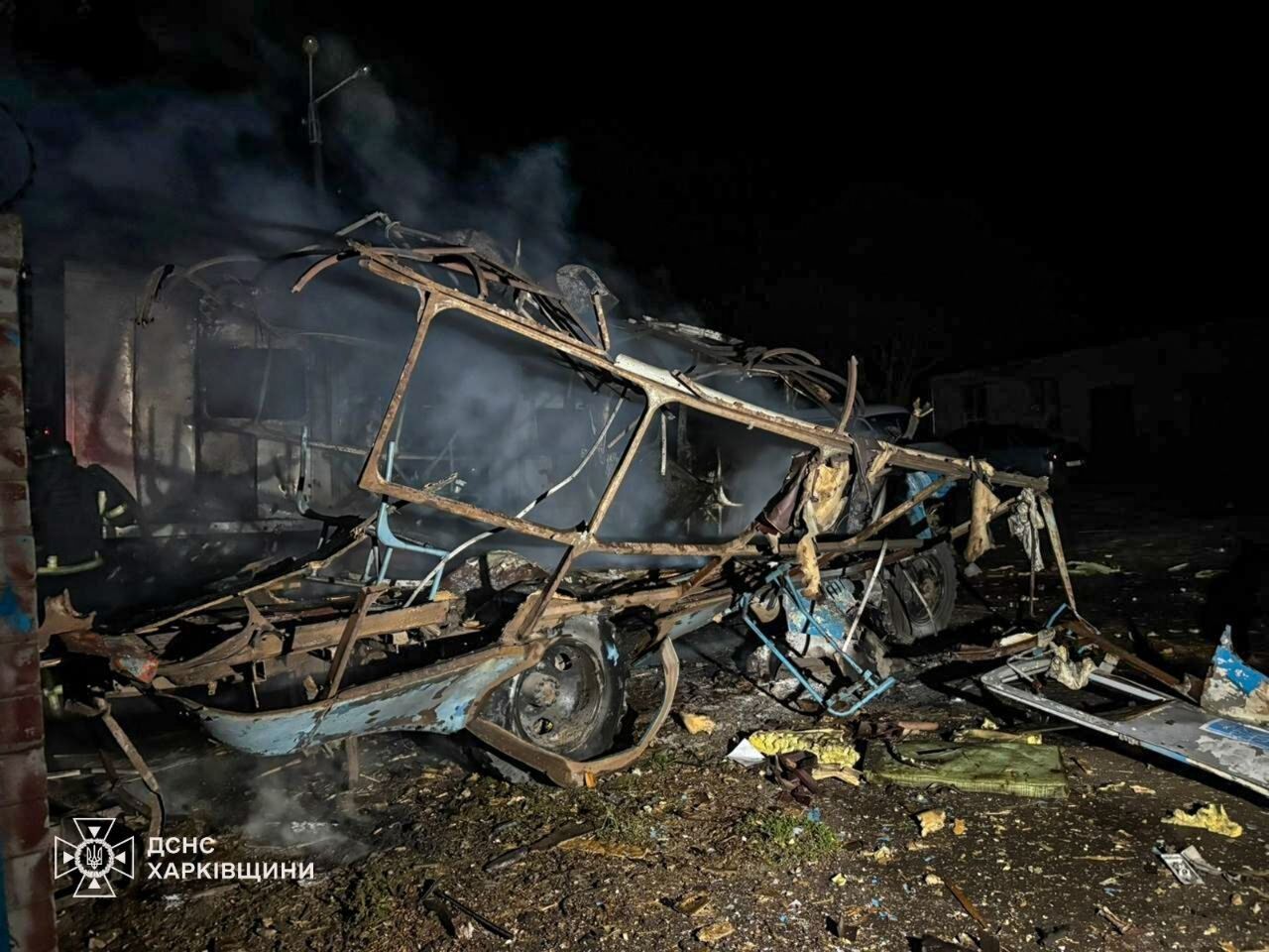 Оккупанты атаковали Украину 216 БПЛА: силы ПВО сбили 192 цели