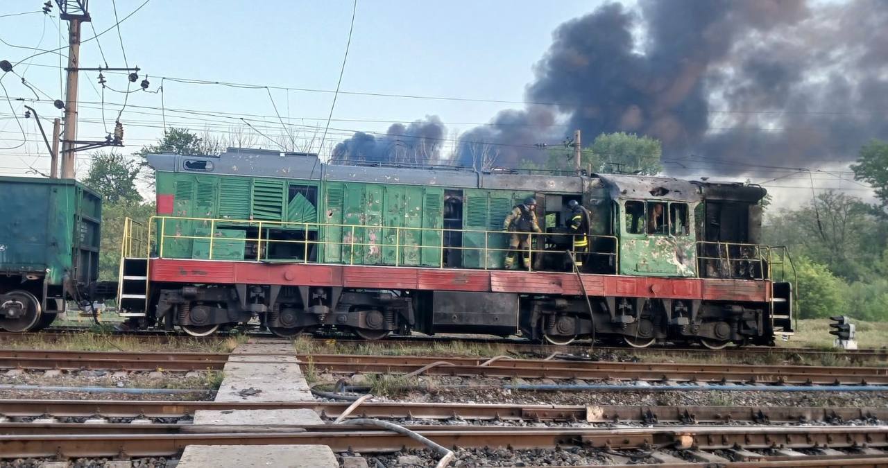 Оккупанты атаковали Украину 216 БПЛА: силы ПВО сбили 192 цели