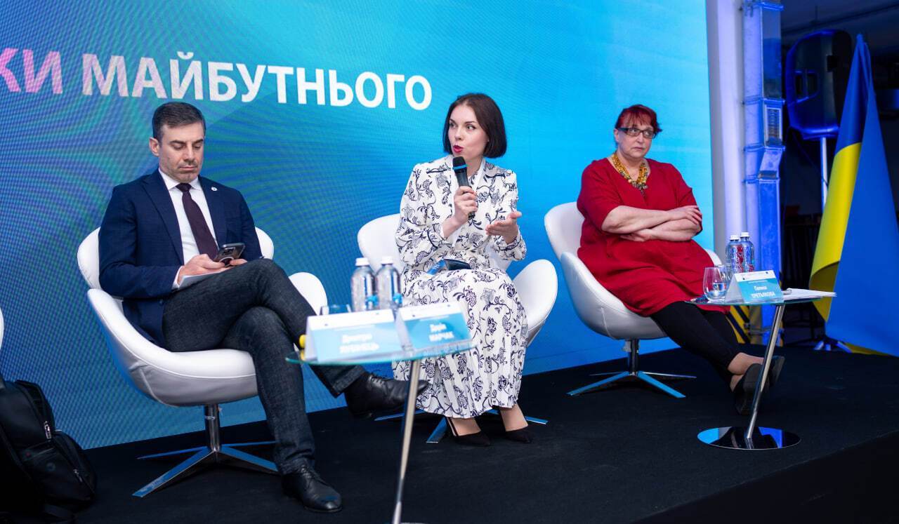 О новых принципах формирования минималки, проекте Трудового кодекса и ситуации на рынке труда. Интервью с замминистра Дарьей Марчак
