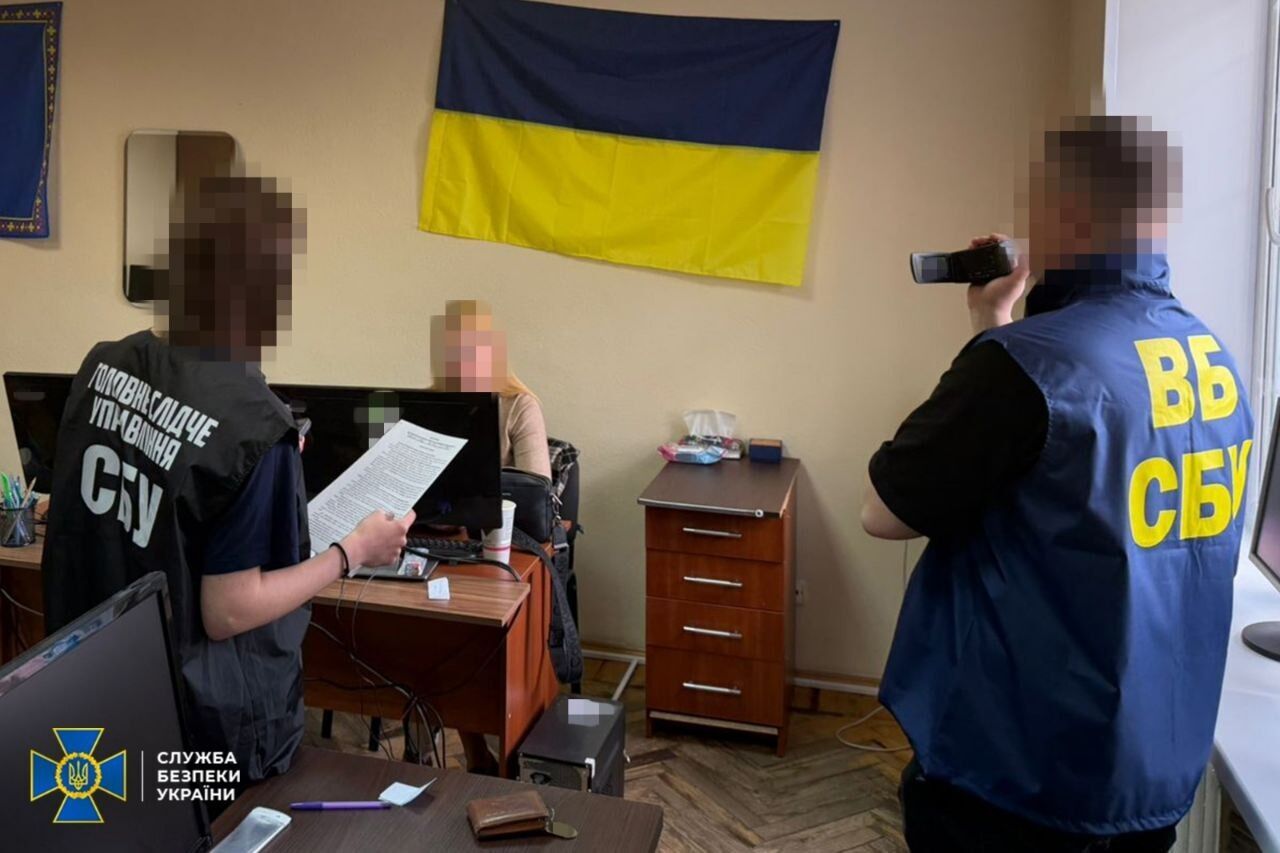 СБУ затримала агентку ФСБ у одному зі своїх прифронтових підрозділів: гучні подробиці