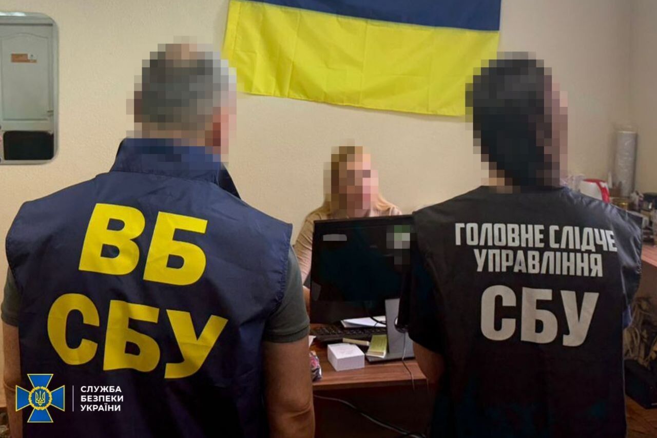 СБУ затримала агентку ФСБ у одному зі своїх прифронтових підрозділів: гучні подробиці