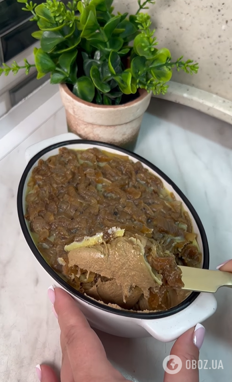 Нежный домашний паштет из куриной печени: как приготовить