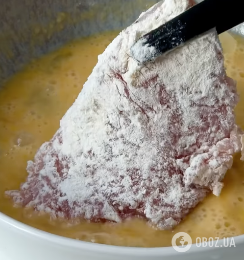 Из какого мяса получатся самые сочные отбивные и из чего готовить кляр: делимся секретами приготовления
